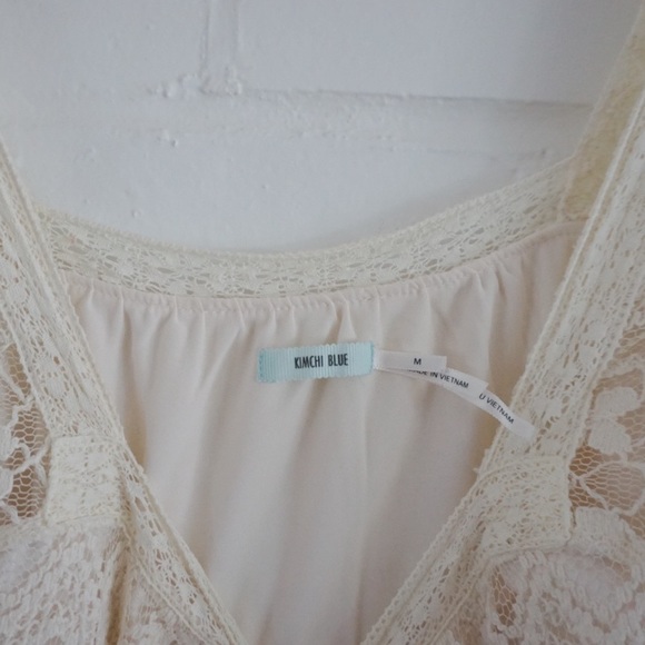 Long Sleeve Boho Dress - Picture 6 of 6